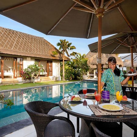 Kandahill Bali Uluwatu  Exterior photo