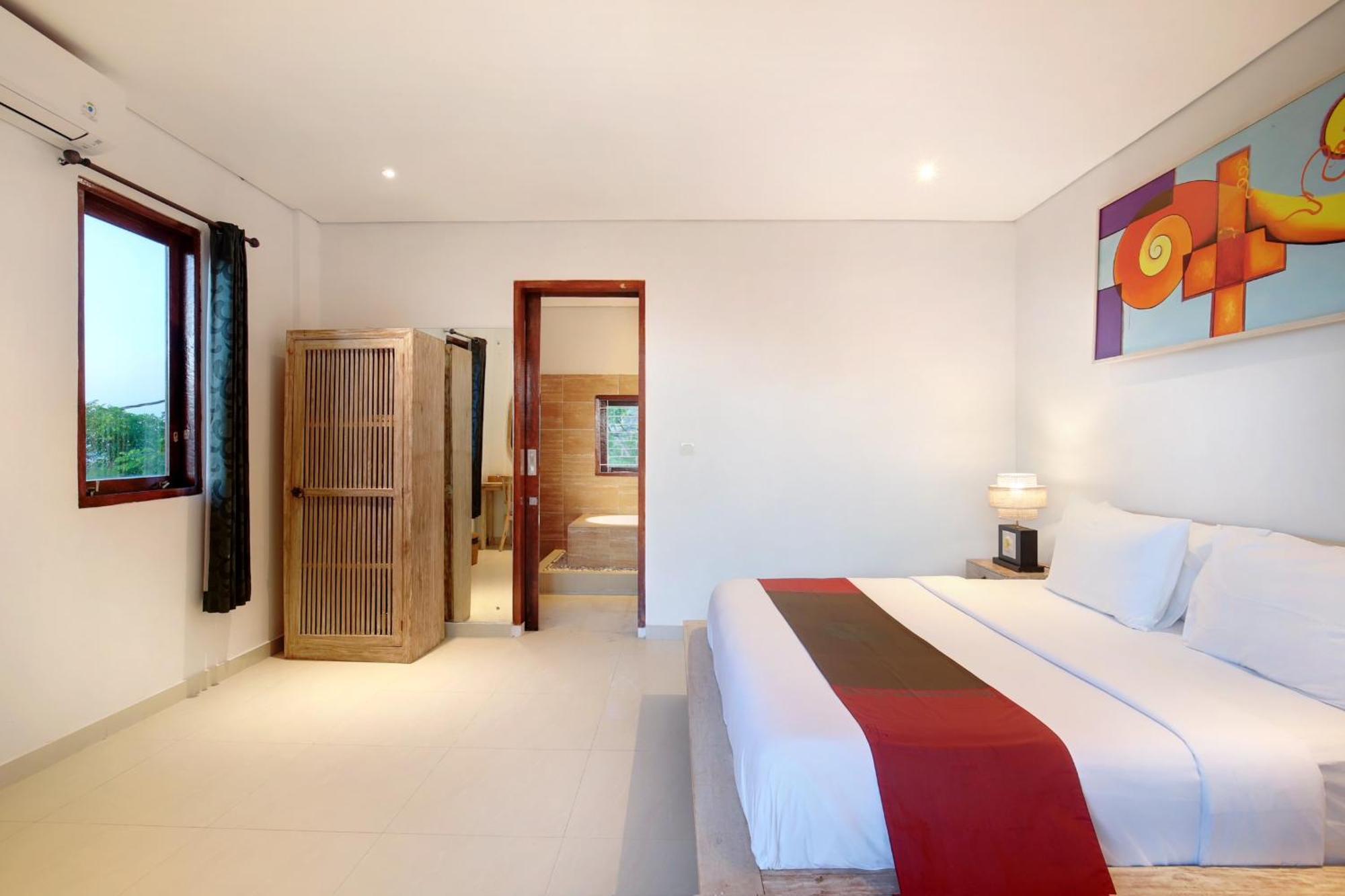 Kandahill Bali Uluwatu  Exterior photo