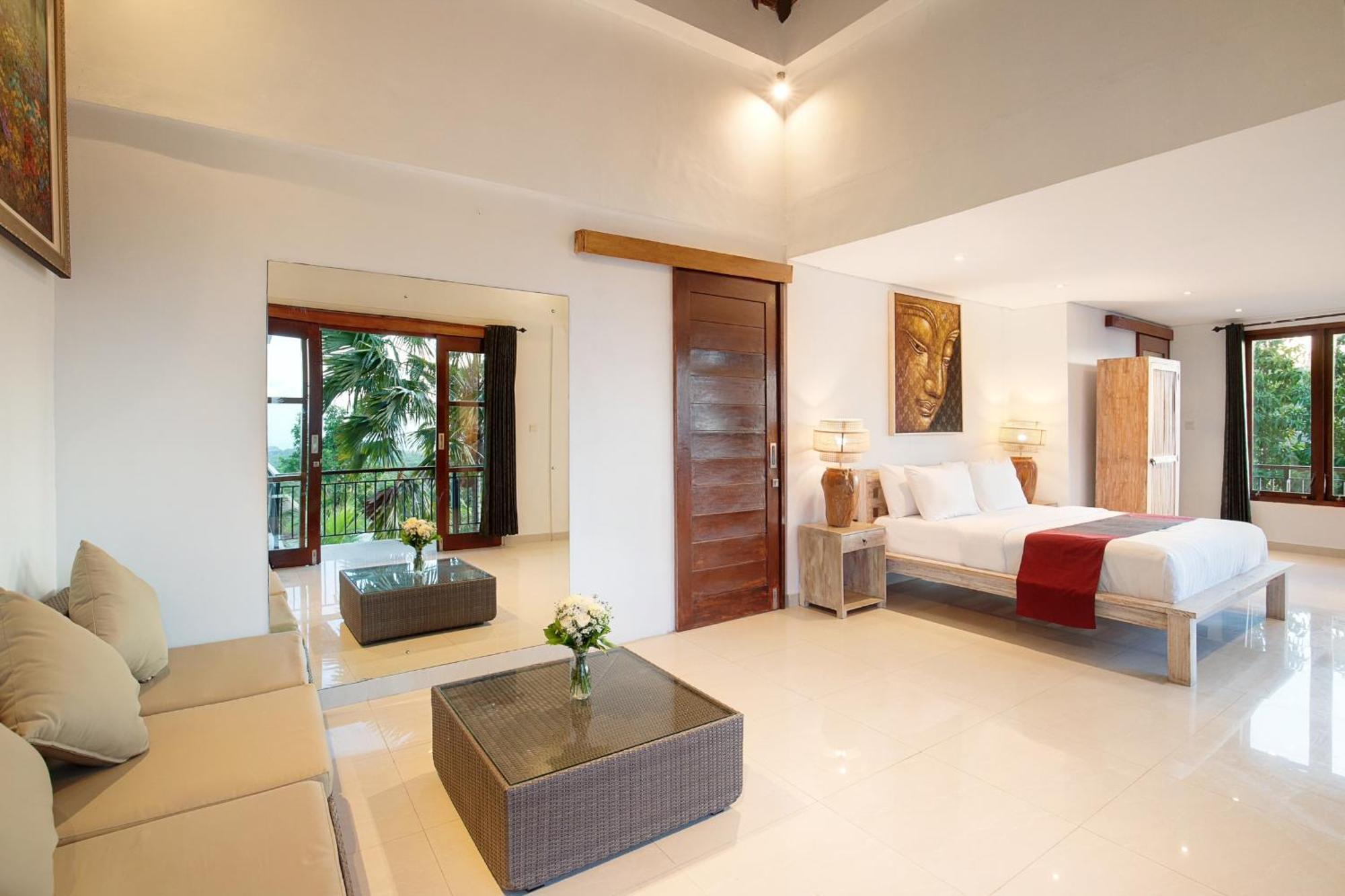 Kandahill Bali Uluwatu  Exterior photo