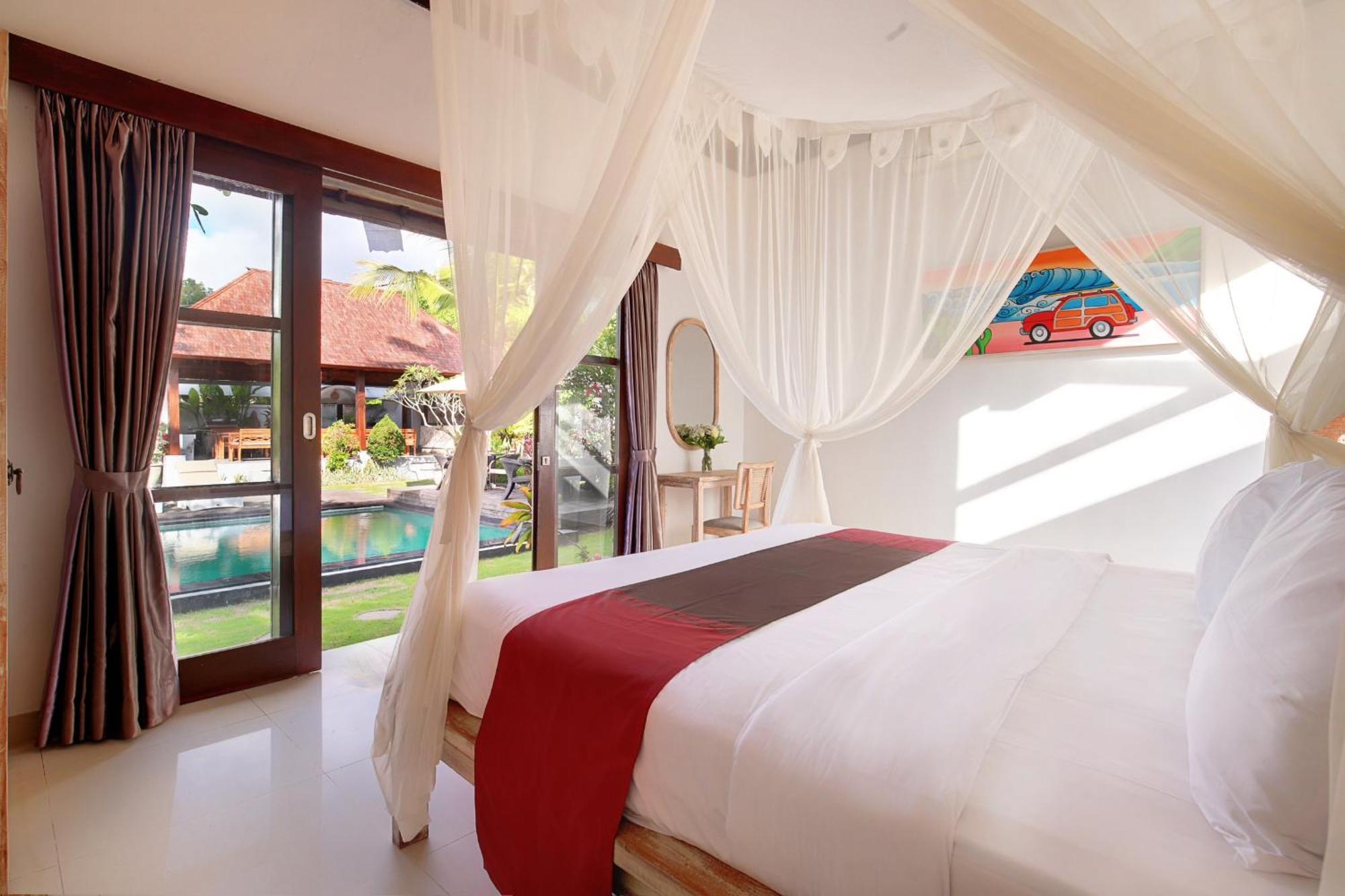 Kandahill Bali Uluwatu  Exterior photo