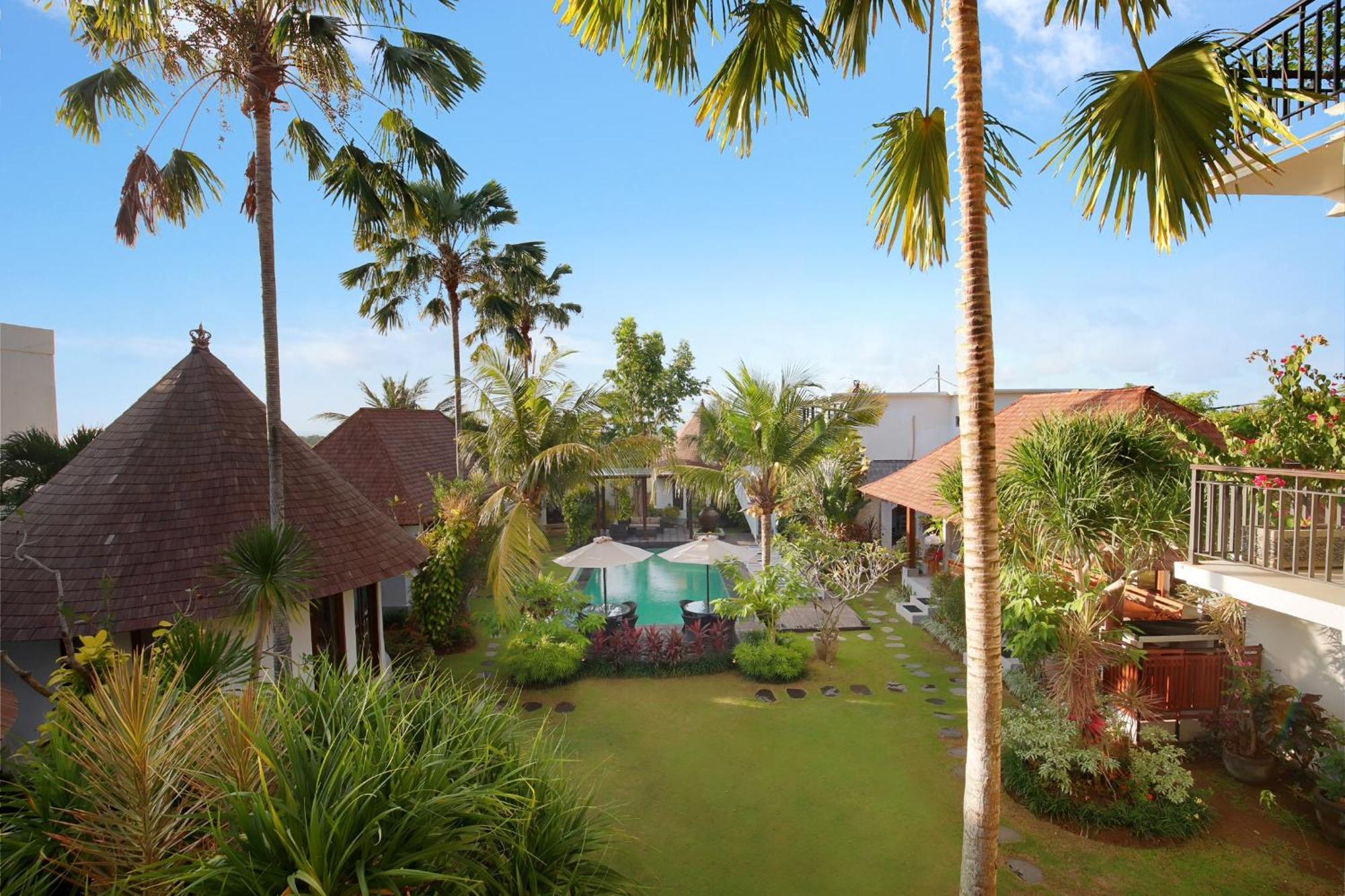 Kandahill Bali Uluwatu  Exterior photo