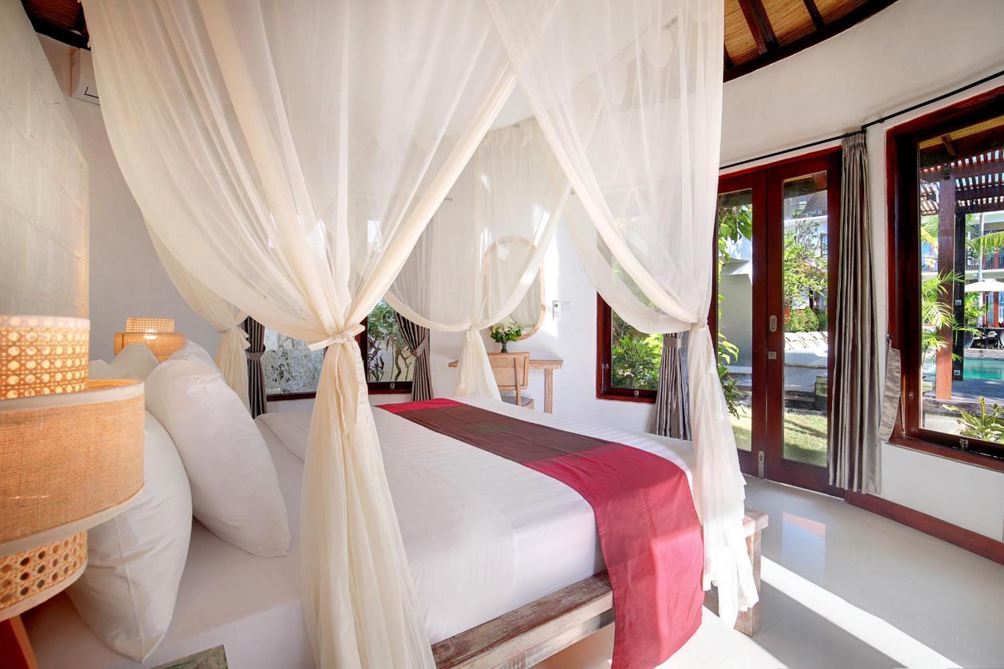 Kandahill Bali Uluwatu  Exterior photo