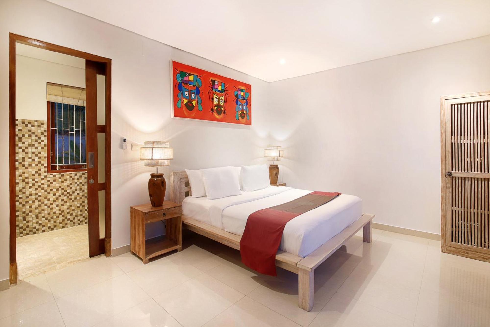 Kandahill Bali Uluwatu  Exterior photo