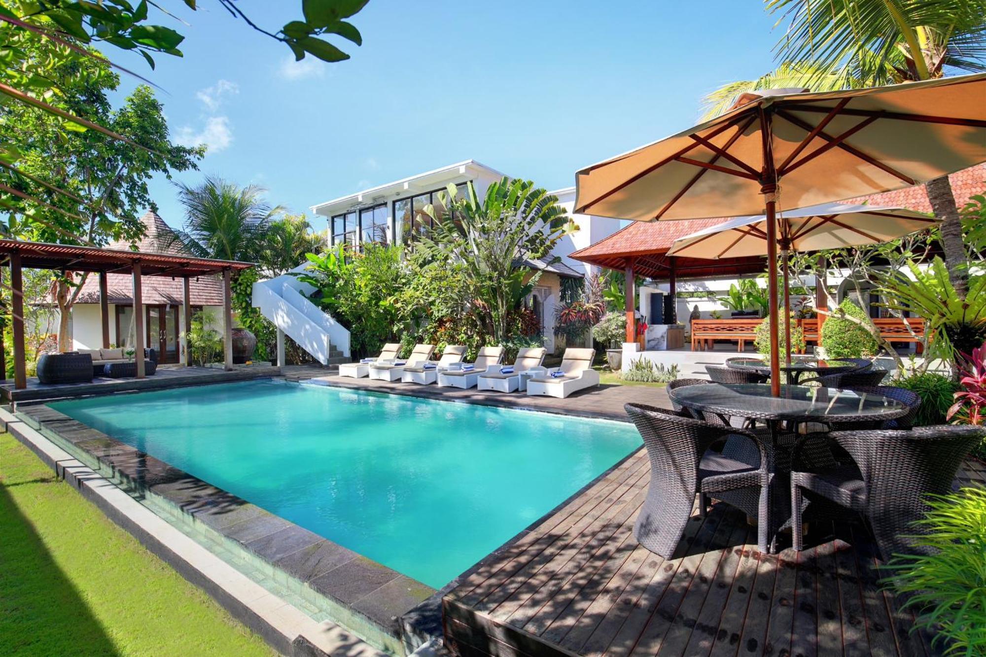 Kandahill Bali Uluwatu  Exterior photo