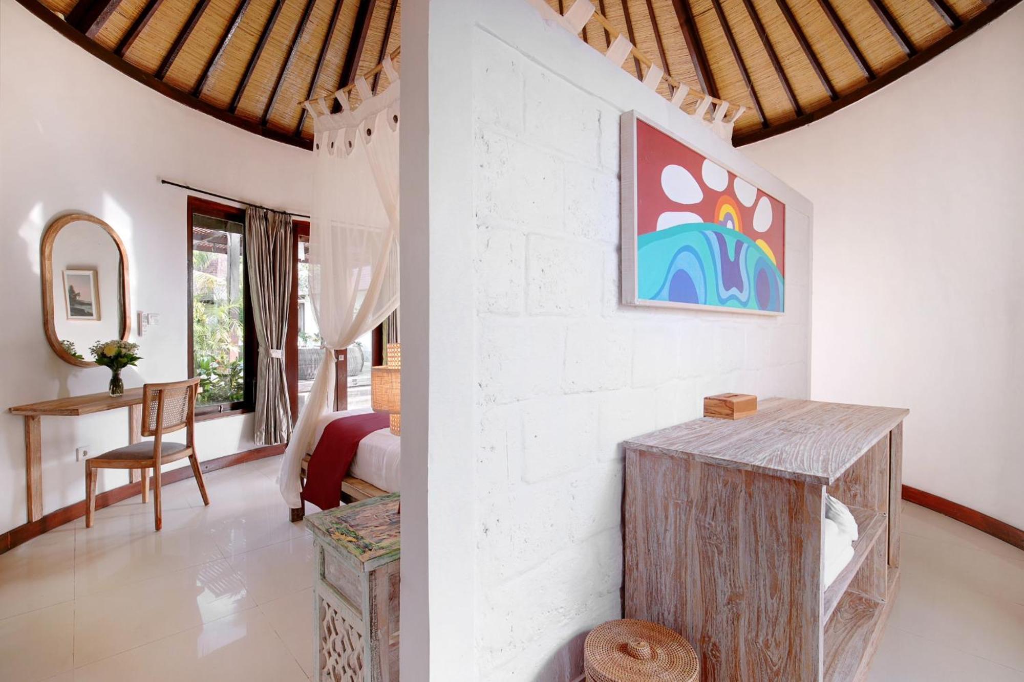 Kandahill Bali Uluwatu  Exterior photo
