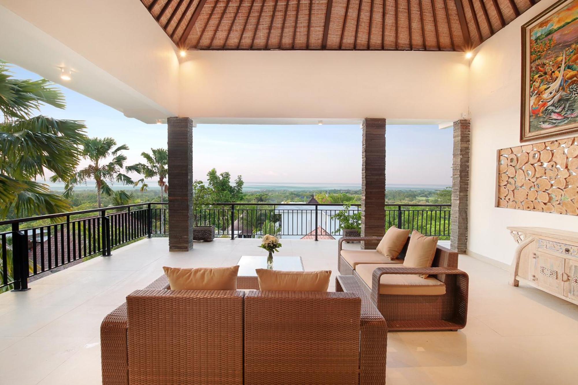 Kandahill Bali Uluwatu  Exterior photo