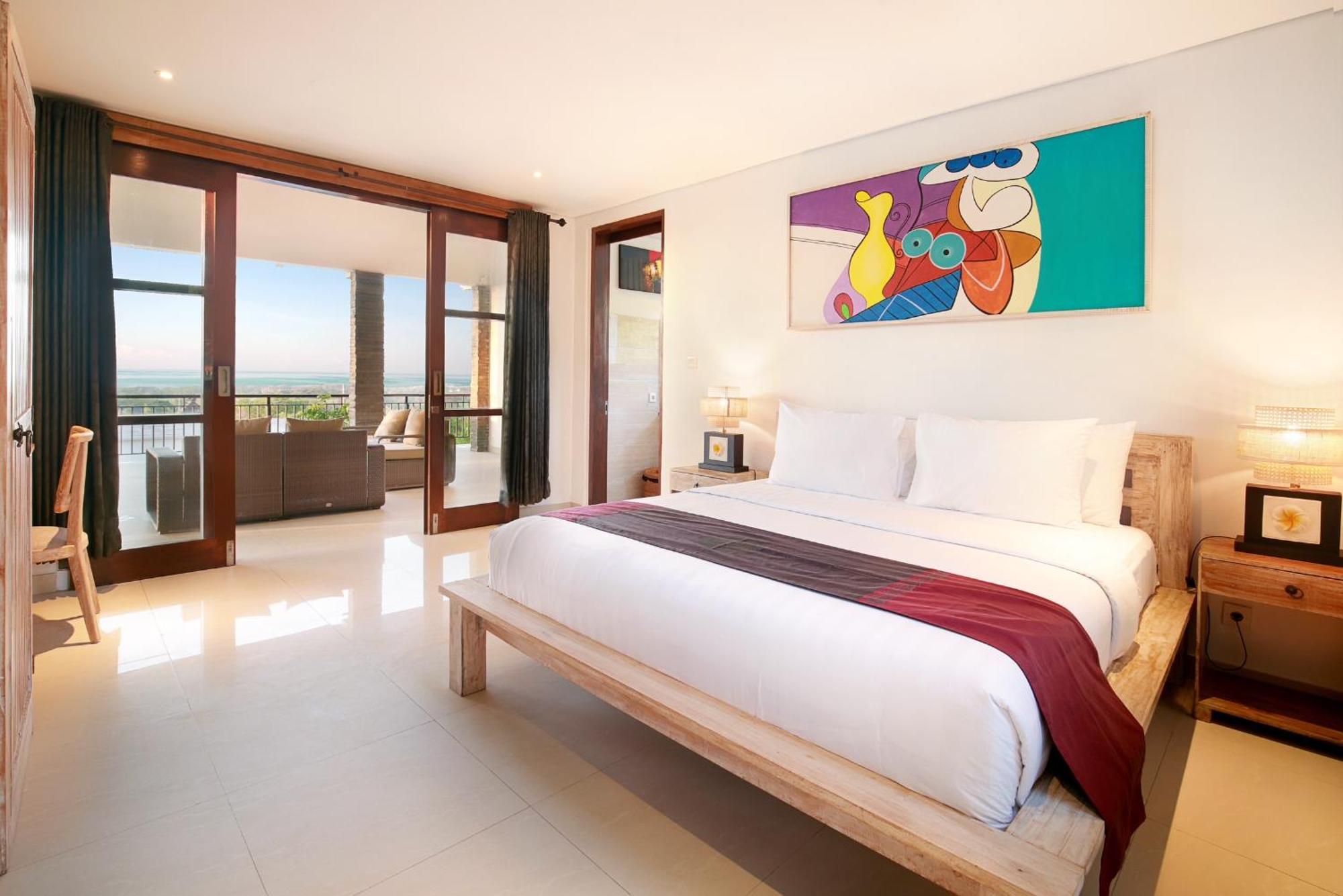 Kandahill Bali Uluwatu  Exterior photo
