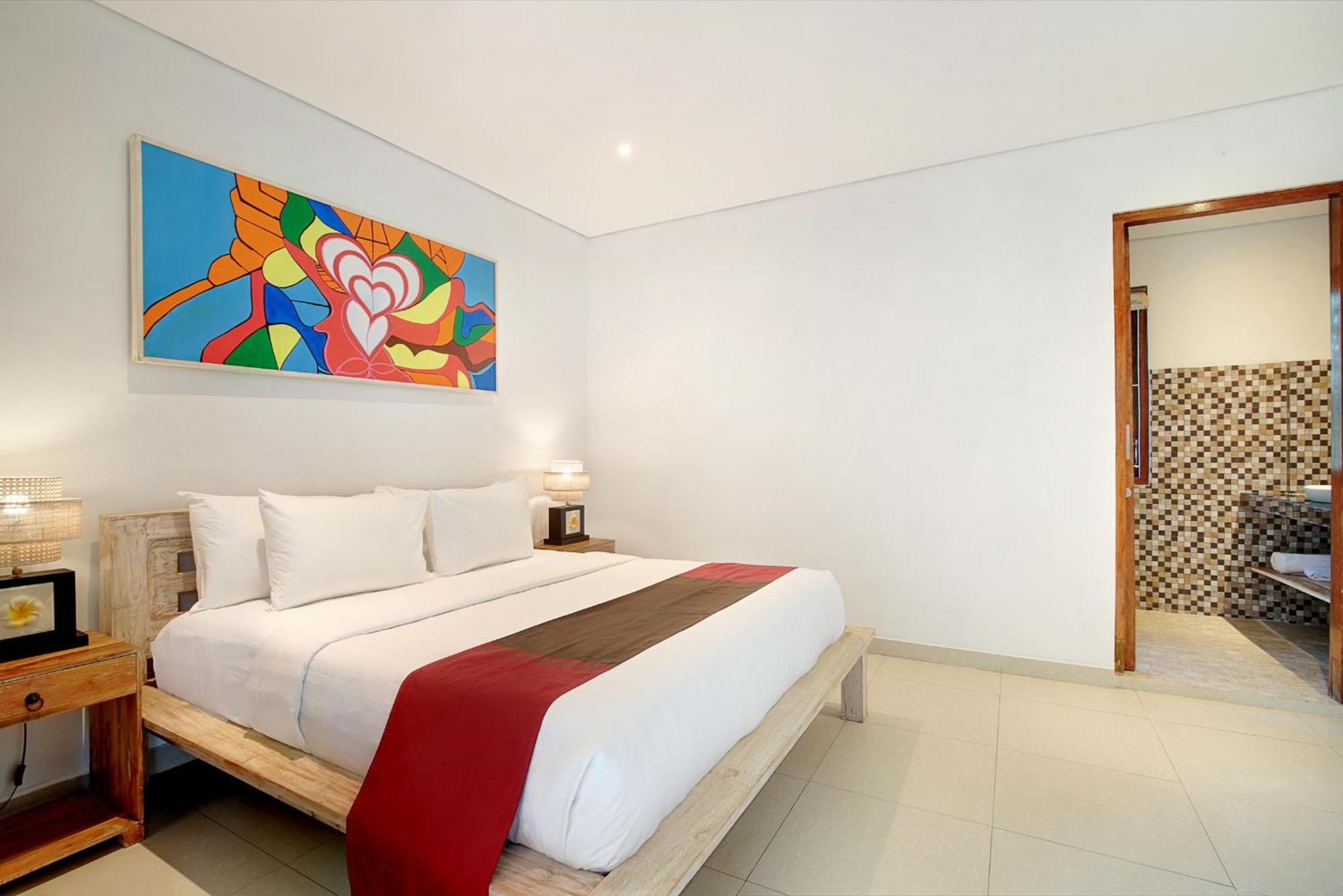 Kandahill Bali Uluwatu  Exterior photo