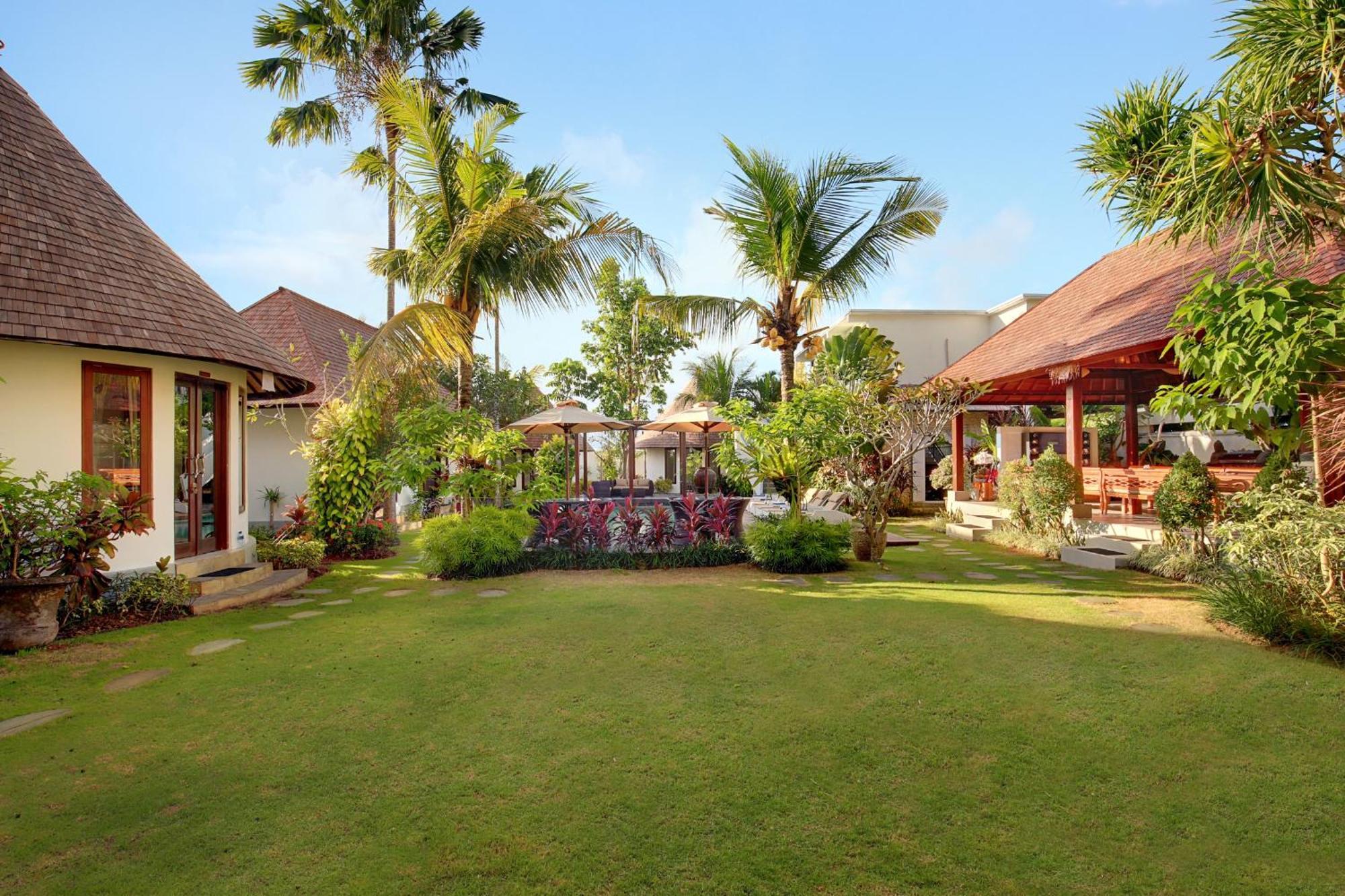 Kandahill Bali Uluwatu  Exterior photo