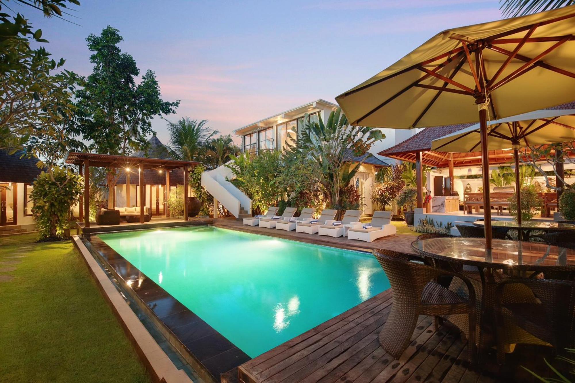 Kandahill Bali Uluwatu  Exterior photo